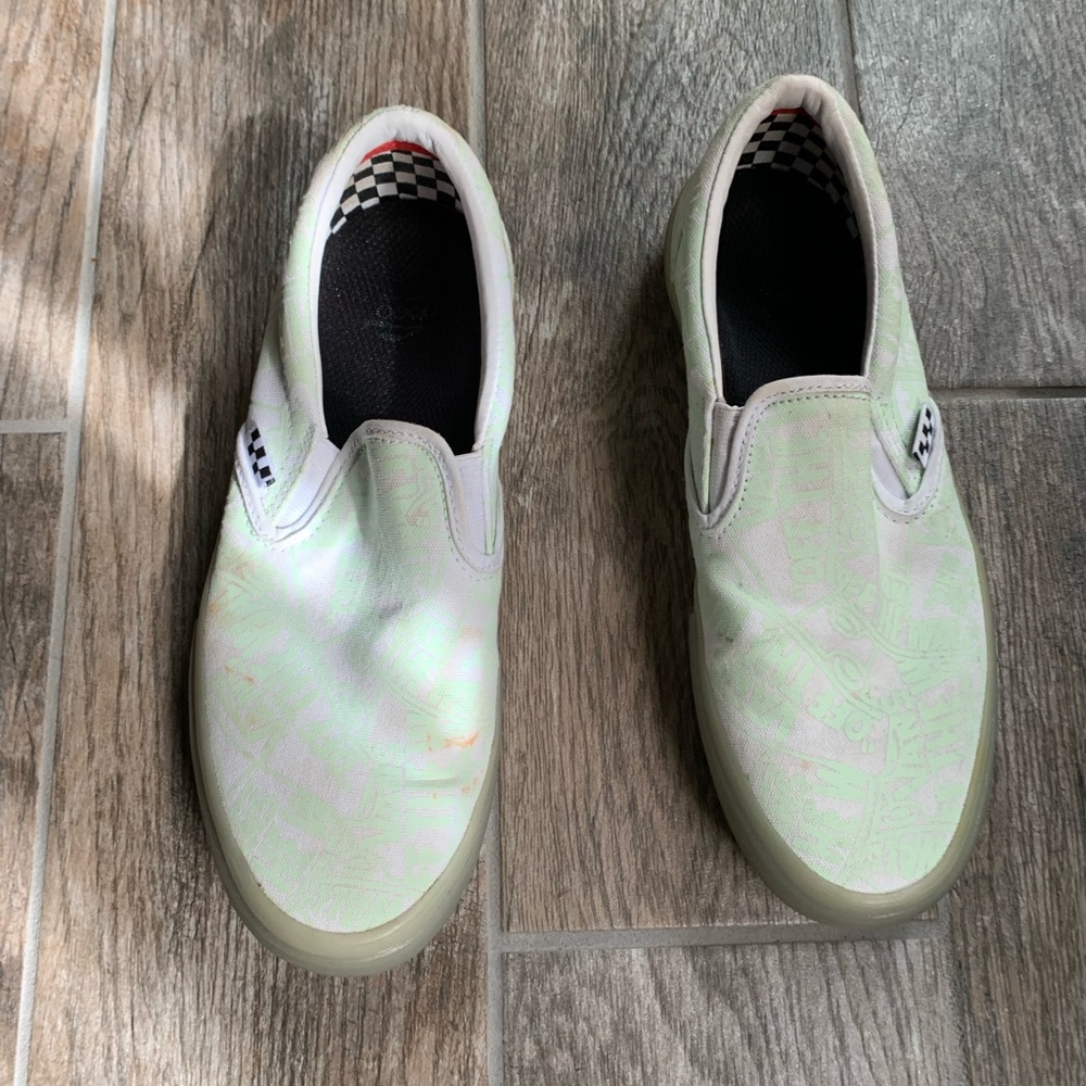 Vans Off the wall for men’s